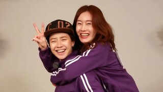 RUNNING MAN Episode 232 [ENG SUB] (Best Friends Race - Gold or Friendship?)