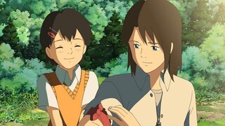 Trao cho em nụ hôn rồi chúng ta vĩnh biệt từ đây | Tóm Tắt Anime Hay I Dế Mèn Anime