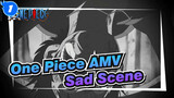 [One Piece AMV] Sad Scene at the Beginning, Luffy's Heart Is Broken_1