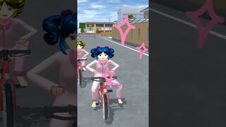saudara kembar #sakura #sakuraschoolsimulator #fyp #viral #shorts
