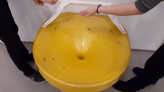 เล่ห์เหลี่ยมลึกซึ้งเกินไปแล้ว! บริจาคเงินแบบนี้จะติดจนเลิกไม่ได้เลยใช่ไหม?