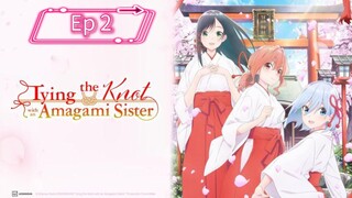 Trying the knot with an Amagami sister season 1 episode 2 hindi dubbed