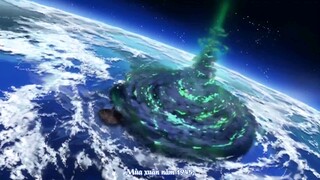 Strike Witches - SS2 - Tập 2 - 2014 - SD