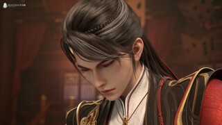 Legend of Martial Immortal Episode 141 Sub Indo