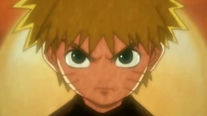 Edit Santai😆 - Perjuangan Naruto - AMV