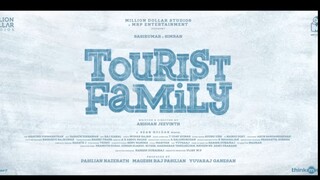 Tourist Family (2025) Tamil