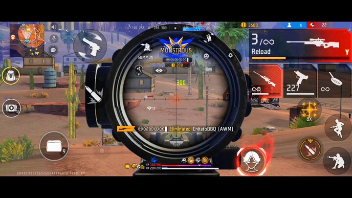 RANDOM FIGHT 🤠 ! #gamingshorts #viralffshorts