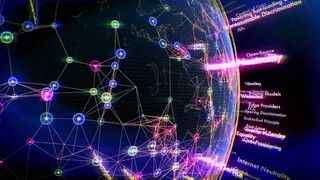 Documental Cuarta Revolución Industrial