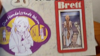 The Burial of Furillian 8 Special Edition