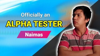 Alpha Tester