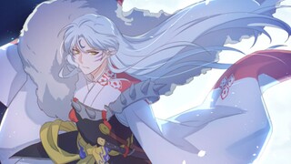 [Saudara Bin] Ulasan "InuYasha" (6)