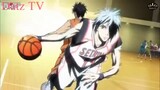 Kurokos Basketball Season 3 Tagalog dub episode 1