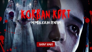 FILM TERBARU SEHIDUP SEMATI - DERAJAT ISTRI TAK BERHARGA DI MATA SUAMI