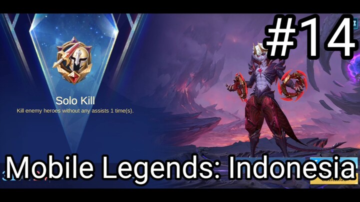 War Brutal! Tim Mana yang Bertahan? | Mobile Legends: Bang Bang (#BstationGamers #bestofbest)