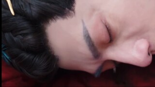 Ye Xiwu ต้องการฆ่า Tantai Jin แต่เขาไม่ได้ปิดบังเขาหลับตา [Long Night Jinming] คลิปพลังงานสูง