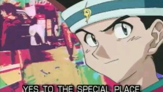 Super Yoyo Episode 16 Tagalog Dub