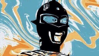 OV ของ Ultraman Seven สะท้อนให้เห็นถึงประวัติศาสตร์อันมืดมนของญี่ปุ่น แม้ว่าฉากจะดูเรียบง่าย แต่ก็เต