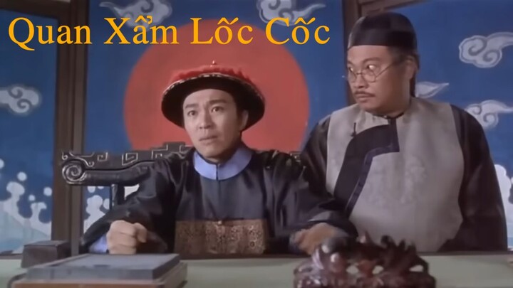 Quan Xẩm Lốc Cốc - Châu Tinh Trì