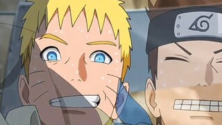 "So this is what Second-hand Hokage means."