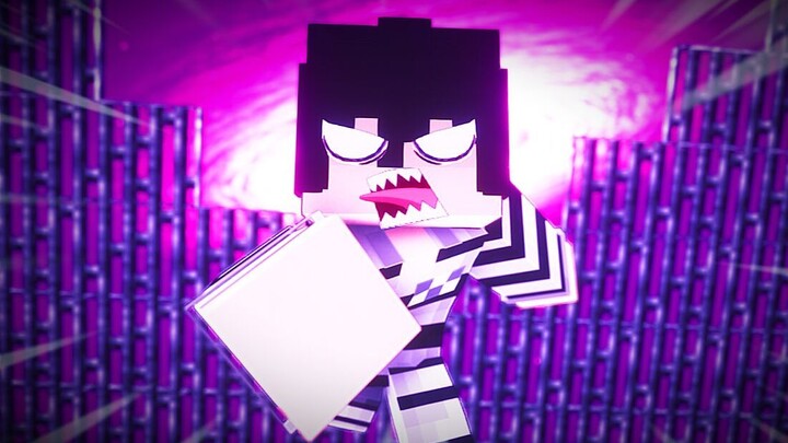 🤬 I’m breaking out of jail! Aaaah! #$!@