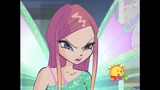 [Incomplete] Winx Club 4x12 - Dad! I'm A Fairy! (Telugu - Kushi TV)