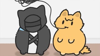 อย่ากังวล! ท้องโตกินได้ทุกอย่าง!