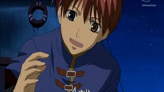 Kyou Kara Maou S1 tập 5 Vietsub