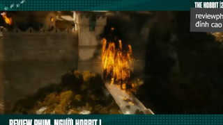 trở thành chúa tể p2 #reviewphimdinhcao