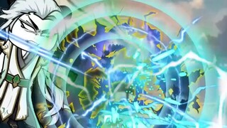 "Hệ Thống Trì Hoãn Năm Trăm Năm" Tập 16 Cơ hội thăng thiên đã bị vuột mất bởi sự kiêu ngạo