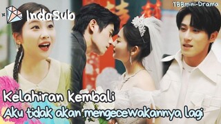Aku baru tahu setelah aku meninggal bahwa ada seseorang yang mencintaiku#MiniDrama