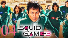 Squid Game S3 EP. 04 HD (Tagalog Dub) 2025
