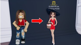 Dress to Impress VIP | NAKUHA KO ANG MGA MAHAL NA ITEMS!