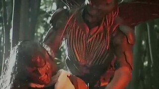 Kamen Rider Hibiki semuanya aneh, kenapa kamu begitu baik?