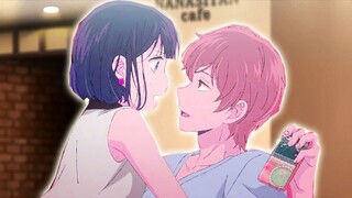 Romance Anime That You Need to Watch