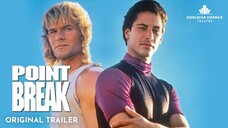 Point Break (1991) MalaySub.IndoSub