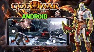CARA MAIN GOD OF WAR 3 DI HP ANDROID PS4/PS5 CLOUD GAMING CC SUPORT GAMEPAD X3