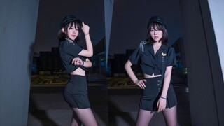 【ชิงมู่】♥Sexy Return-Genie-Say Your Wishes♥ (ปก Girls’ Generation)