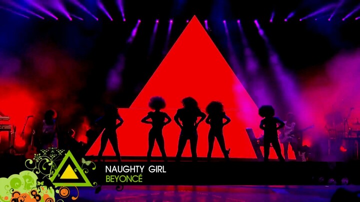 Beyoncé Glastonbury 2011