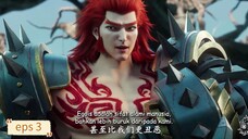 Wukong eps 3 sub indo