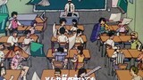 Hell Teacher Nube Episode 3 English Subbed