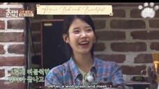 Hyori Bed and Breakfast S1 EP3 Eng Sub