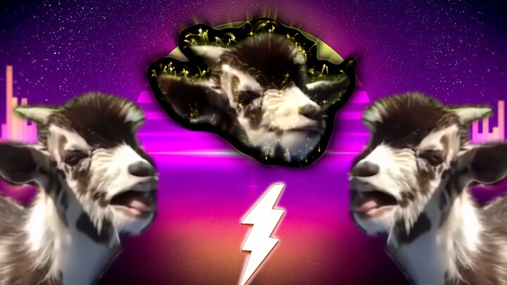 Điện âm be be cừu~