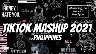 BEST TIKTOK MASHUP APRIL 2021 PHILIPPINES (DANCE CRAZE)