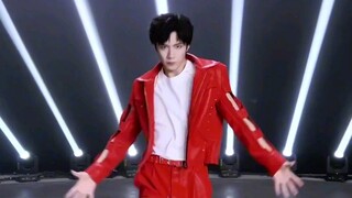 【Times Youth League】"The Great Era" Dance Live Shot Video | Full Group Compilation