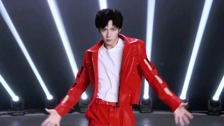 【时代少年团】《大时代》舞蹈直拍视频｜全员合集