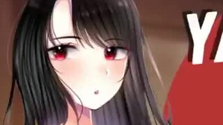 [Phụ đề tiếng Trung và tiếng Anh/Yandere] Chị em Yandere sẽ chiến đấu đến chết vì bạn [Phương tiện d