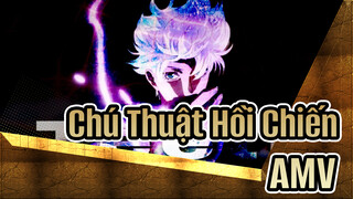 Chú Thuật Hồi Chiến
AMV