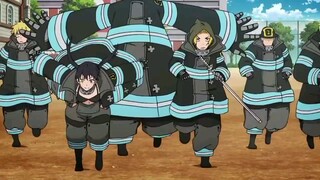 Fire Force