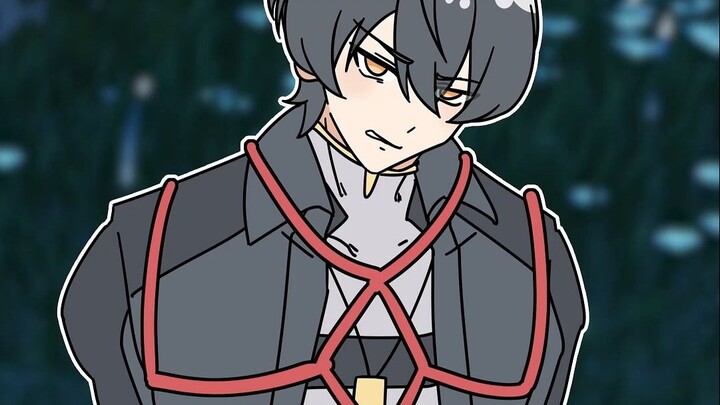Hakipiao: If you tie them up like this, you will teach the children bad lessons!!!
