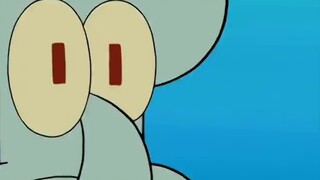 After all this time, Squidward is the pinnacle of Bikini Bottom cooking